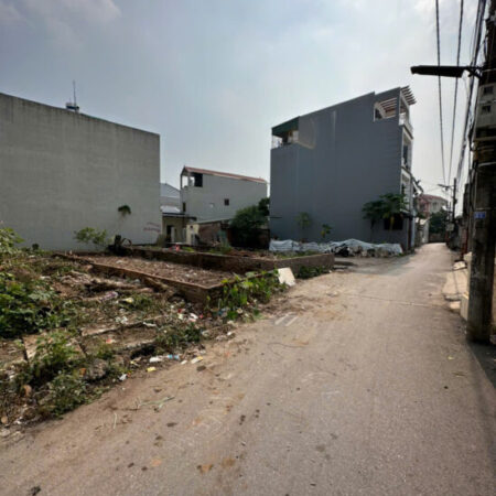 49,5m đất KINH DOANH mặt đường nhựa quận hà đông chỉ 3,x tỷ 0967594106