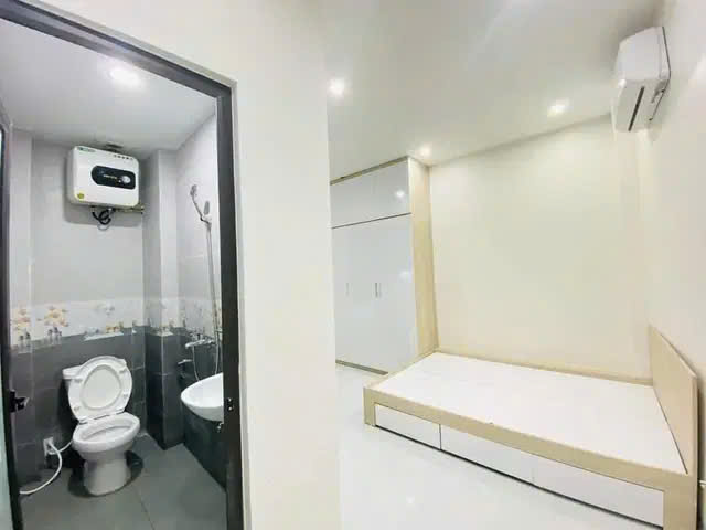 LA KHÊ- HÀ ĐÔNG Ô TÔ- THANG MÁY, MỚI 38mx5 tầng 7.25 tỷ.