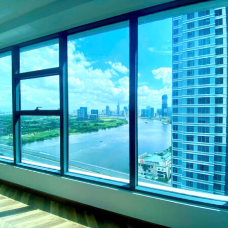 Cho thuê căn Sunwal Pearl View Hoa Hậu nhất dự án