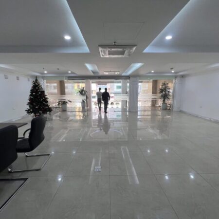 ???? TÒA VĂN PHÒNG HẠNG B TRẦN HƯNG ĐẠO, HOÀN KIẾM, 438M2 15T MT 11M, CHỈ 450 TỶ ???? ???? TÒA VĂN PHÒNG HẠNG B TRẦN HƯNG ĐẠO, HOÀN KIẾM, 438M2 15T MT 11M, CHỈ 450 TỶ ????