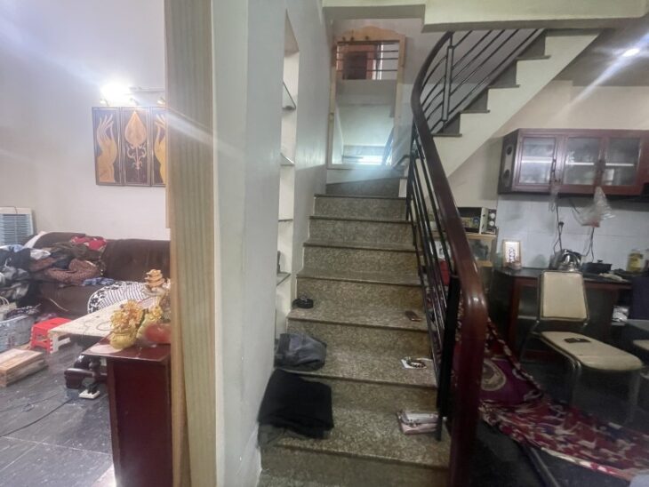 NHÀ 2 TẦNG 75M2, ĐƯỜNG 16, PHƯỚC LONG A, Q9, 4.9TỶ.