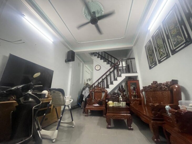 NHÀ 2 TẦNG 44M2, ĐƯỜNG 22, PHƯỚC LONG B, Q9, 3.9TỶ.