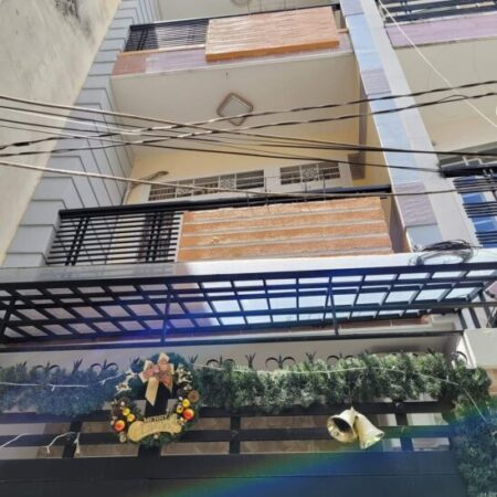 6.1 tỷ, 4 tầng, 45m2, PHÚ NHUẬN, DUY TÂN: 6.1 tỷ, 4 tầng, 45m2, PHÚ NHUẬN, DUY TÂN: