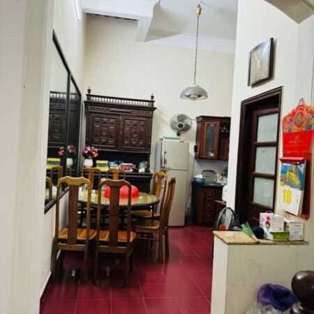 Bán nhà phân lô Bộ Công An Bùi Xương Trạch, 46,8m², mặt tiền 4,5m, giá 11,6 tỷ, ô tô chạy vòng quanh Bán nhà phân lô Bộ Công An Bùi Xương Trạch, 46,8m², mặt tiền 4,5m, giá 11,6 tỷ, ô tô chạy vòng quanh