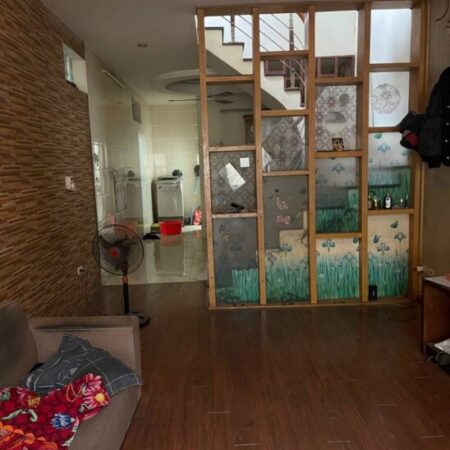 Bán nhà Nam Dư giá 4.3 tỷ, diện tích 61m2, 2 tầng, mặt tiền 4m