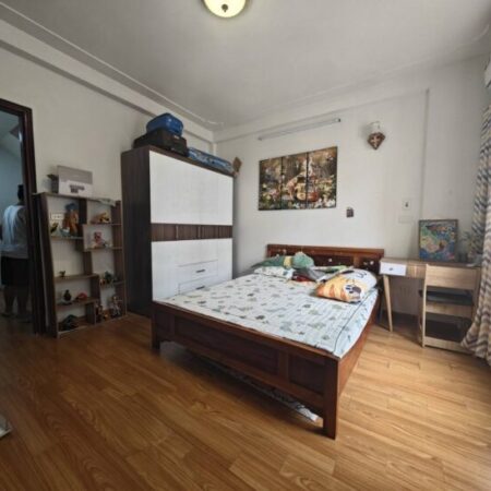 Bán nhà Quang Lãm( Phú Lãm ) giá 4.75 tỷ, diện tích 32m2, 4 tầng, mặt tiền 4.5m