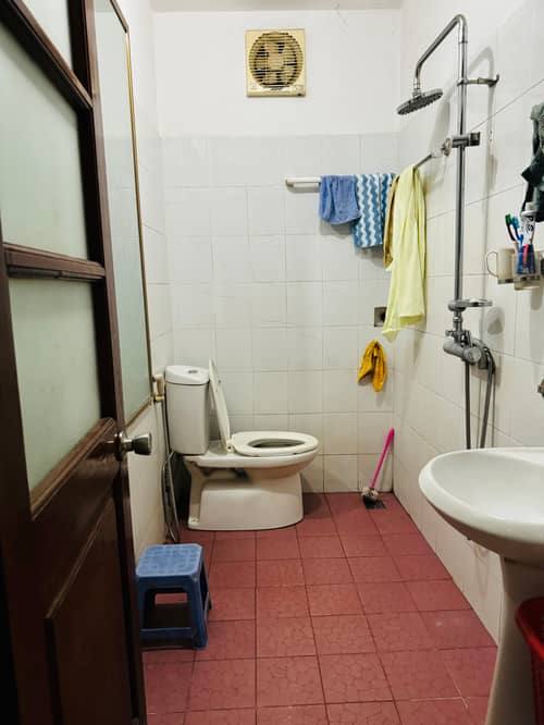 Nhà phân lô Bùi Xương Trạch, diện tích 46,8m², mặt tiền 4,5m, giá 11,6 tỷ, ô tô chạy vòng quanh