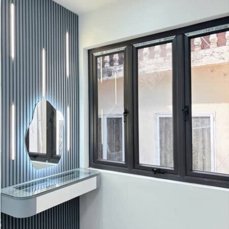 Nhà Đẹp Đống Đa Gần Ngã Tư Sở: 29m², Mặt Tiền 5.2m, Giá Bán 5.5 Tỷ VNĐ