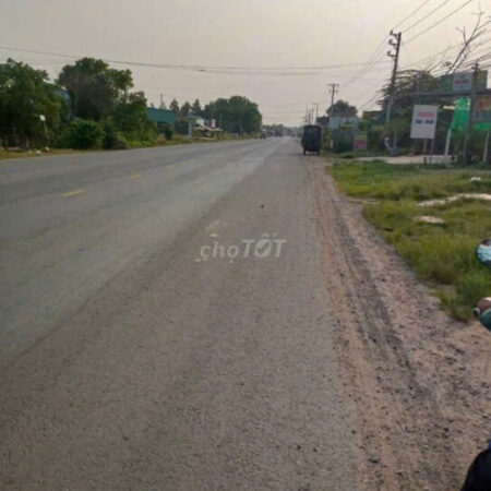 ĐẤT ĐẸP – GIÁ Tốt – Vị Trí Tại : BẾN CỦI – DƯƠNG MINH CHÂU