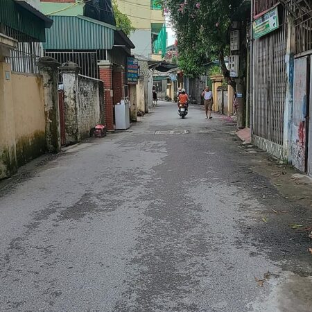 Sở Hữu Nhà Cấp 4 Trung Tâm TP Thái Bình – Ngõ Xe Tải, Giá Chỉ 2.85 Tỷ