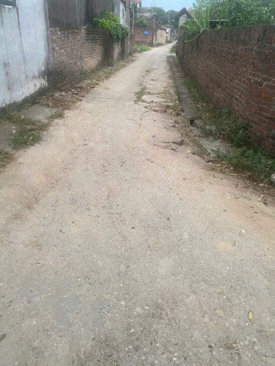 ĐẤT CHÍNH CHỦ – GIÁ TỐT – Vị Trí Đẹp Tại Thôn Hiền Lương, Xã Hiền Ninh, Huyện Sóc Sơn, Thành phố Hà