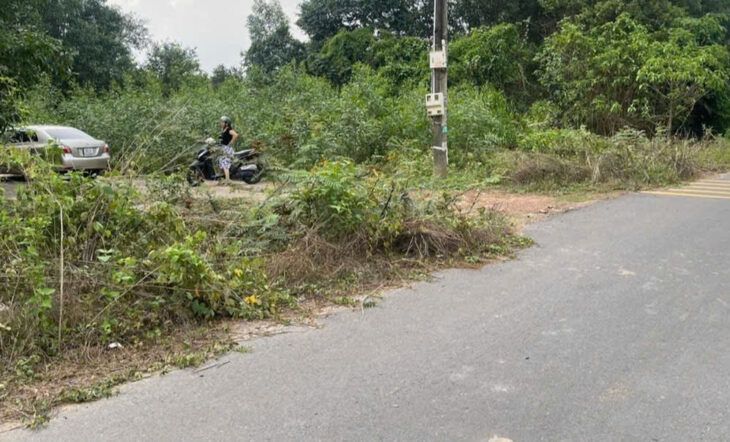 ĐẤT ĐẸP – GIÁ Tốt – Vị Trí Tại : An Viễn – Trảng Bom – Đồng Nai ĐẤT ĐẸP – GIÁ Tốt – Vị Trí Tại : An Viễn – Trảng Bom – Đồng Nai