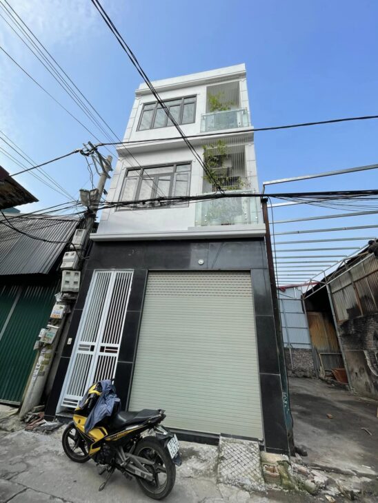 Thôn Việt Yên – Ngũ Hiệp – Thanh Trì – HN