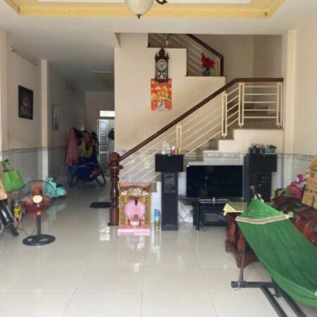 NHÀ 2 TẦNG 4 PN – 76M2(5x15m) – GIẢM CÒN CHỈ 3,8 TỶ – LINH ĐÔNG, THỦ ĐỨC