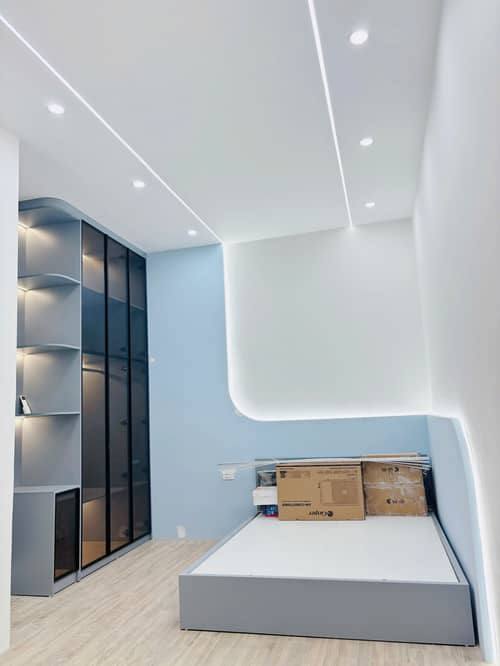 Nhà Đất Hiếm Tại Đống Đa: 29m², Mặt Tiền 5.2m, Giá Chỉ 5.5 Tỷ VNĐ