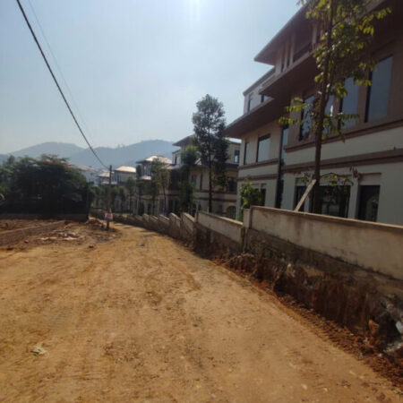 Hiếm siêu đẹp, lô góc sát Xanh Villas bám mặt đường Bãi Dài giá rẻ nhỉnh 29tr dt 342.2m Hiếm siêu đẹp, lô góc sát Xanh Villas bám mặt đường Bãi Dài giá rẻ nhỉnh 29tr dt 342.2m