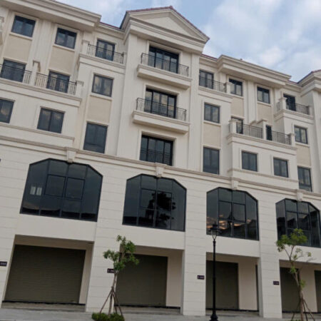 Chủ nhà cần bán gấp liền kề 3 Hinode Giá 15,x tỷ – 100m2, giá rẻ nhất hiện nay, bảng hàng trực