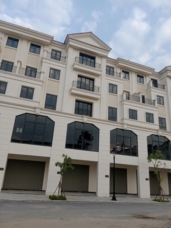 Chủ nhà cần bán gấp liền kề 3 Hinode Giá 15,x tỷ – 100m2, giá rẻ nhất hiện nay, bảng hàng trực