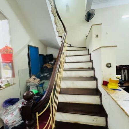 Bán nhà Bộ Công An Bùi Xương Trạch, diện tích 46,8m², mặt tiền 4,5m, giá 11,6 tỷ, ô tô vào tận nhà Bán nhà Bộ Công An Bùi Xương Trạch, diện tích 46,8m², mặt tiền 4,5m, giá 11,6 tỷ, ô tô vào tận nhà