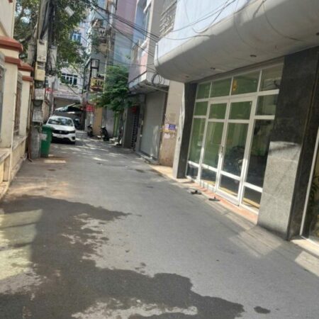 SIÊU PHẨM KINH DOANH Ô TÔ 46M MỄ TRÌ