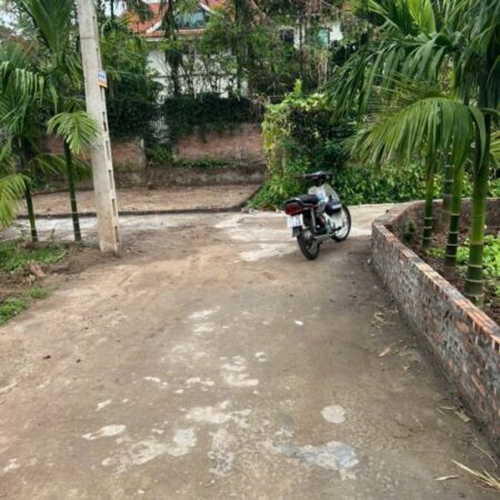 ngõ 2 Vạn Phúc – Thanh Trì – HN