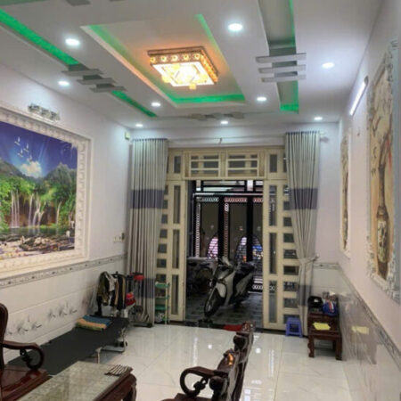 HOT GIẢM GIÁ CỰC SỐC- NHÀ 4 TẦNG – MẶT TIỀN ĐƯỜNG NHỰA PHƯỜNG THỚI AN Q12 – KHU AN NINH. HOT GIẢM GIÁ CỰC SỐC- NHÀ 4 TẦNG – MẶT TIỀN ĐƯỜNG NHỰA PHƯỜNG THỚI AN Q12 – KHU AN NINH.