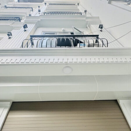 Bán nhà Xuân Đỉnh Ở Đỉnh Của Chóp ngõ nông 38.0m2 5 tầng 6,6 tỷ