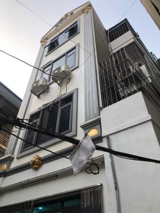 NHÀ ĐẸP – GIÁ TỐT – VỊ TRÍ ĐẮC ĐỊA Tại PHÚ MỸ, Mỹ ĐÌNH 2, HÀ NỘI