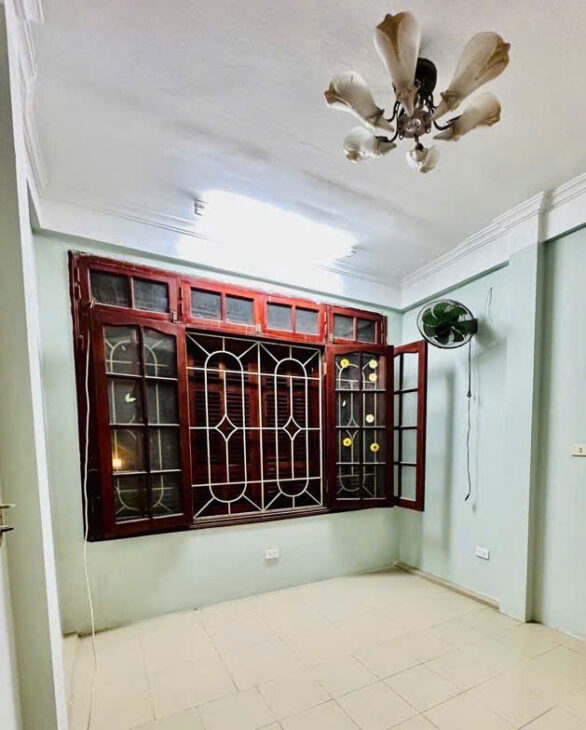 SIÊU PHẨM QUÁ HIẾM – GIÁ Tốt – Vị Trí Tại : TRƯƠNG ĐỊNH – HAI BÀ TRƯNG – HÀ NỘI