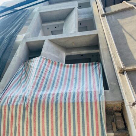 Nội Am – Liên Ninh – Thanh Trì