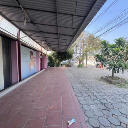 ⚜️Đất Vàng Mặt Phố An Dương Vương, Tây Hồ, 250m2 MT 9m, Sổ A4, Giá đầu tư, Chỉ 60 TỶ ⚜️