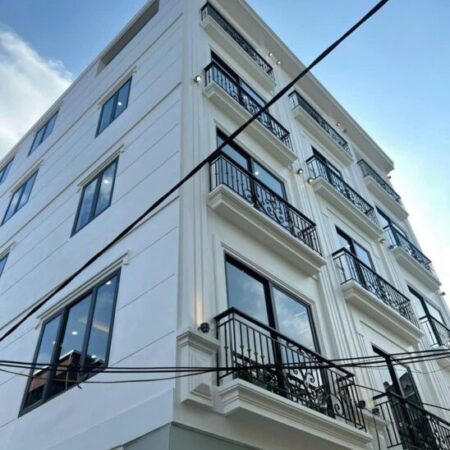 Đội 4 Lạc Thị, Ngọc Hồi – thanh trì