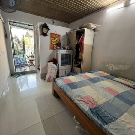 NHÀ HXH 2 TẦNG 37M2, NGÔ CHÍ QUỐC, TAM BÌNH THỦ ĐỨC, 2.7Tỷ.