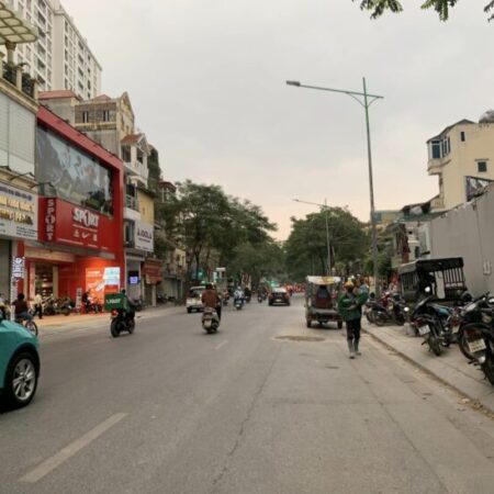 ⚜️ Tòa Văn Phòng Mặt Phố Nguyễn Thái Học, Ba Đình 150m2 9T MT 4.5m, Chỉ 75 TỶ ⚜️ ⚜️ Tòa Văn Phòng Mặt Phố Nguyễn Thái Học, Ba Đình 150m2 9T MT 4.5m, Chỉ 75 TỶ ⚜️