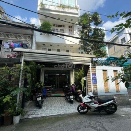 NHÀ ĐẸP CHÍNH CHỦ – GIÁ Tốt – Vị Trí Đắc Địa Tại : 23/11 Nơ Trang Long – Phường 7 – Quận Bình Thạnh NHÀ ĐẸP CHÍNH CHỦ – GIÁ Tốt – Vị Trí Đắc Địa Tại : 23/11 Nơ Trang Long – Phường 7 – Quận Bình Thạnh