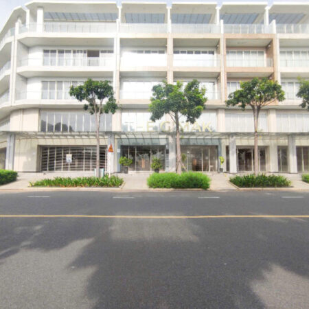 Chuyên Cho Thuê Văn Phòng Gmak Khu Đô Thị Sala, Quận 2