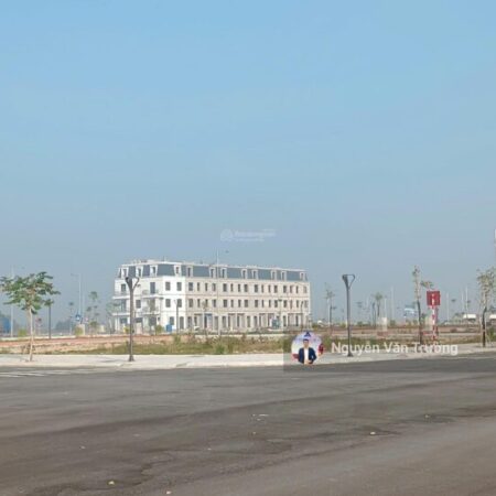 Nhận đặt ưu tiên các lô đất nền 100m2 tại dự án Tân Thanh Elite City đã có sổ – Giá từ 1,7 tỷ/lô