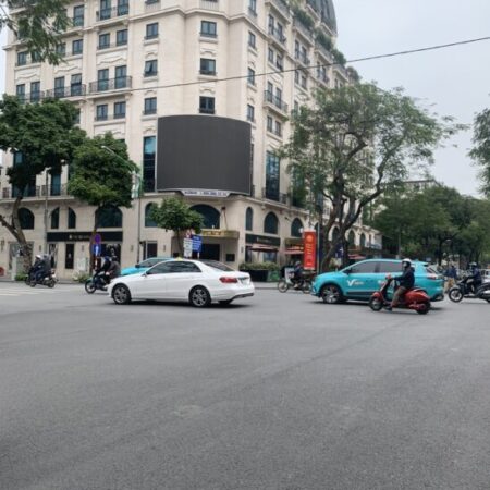 ⚜️ Duy Nhất Căn hộ CC Cao cấp T-Place 30A Lý Thường Kiệt, Hoàn Kiếm 47m2, Chỉ 9.5 Tỷ ⚜️ ⚜️ Duy Nhất Căn hộ CC Cao cấp T-Place 30A Lý Thường Kiệt, Hoàn Kiếm 47m2, Chỉ 9.5 Tỷ ⚜️