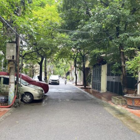 ⚜️ Phân lô Ô tô tránh Khuất Duy Tiến, Thanh Xuân, 117m2 4T MT 6.2m, Chỉ 30.5 Tỷ ⚜️