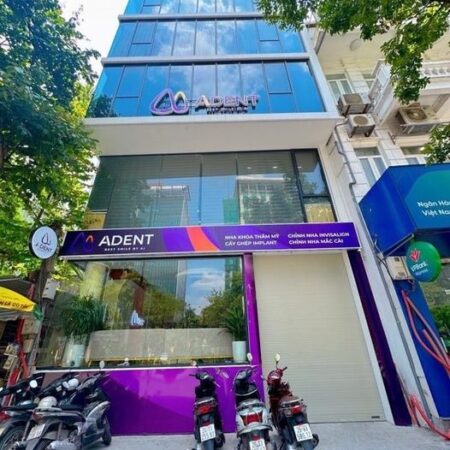 ⚜️ Tòa văn phòng VIP Mặt phố Liễu Giai, Ba Đình, 106m2 9T MT 8m, Chỉ 115 Tỷ ⚜️