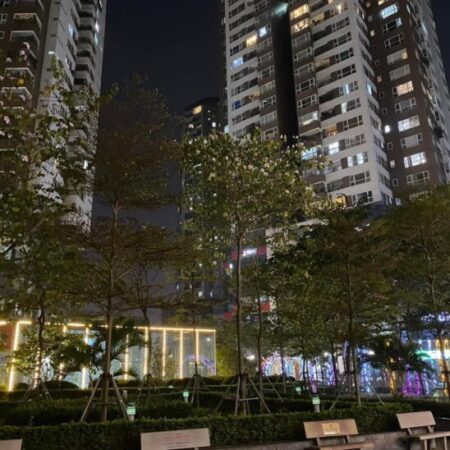 ⚜️ Chung cư Cao cấp 25T1 Hoàng Đạo Thúy, Cầu Giấy, 162m2 3PN+2WC, Chỉ 9.5 Tỷ ⚜️