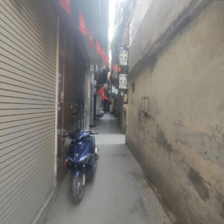 LÔ GÓC 2 MẶT NGÕ TRƯỜNG CHINH – NHÀ MỚI XÂY 2 NĂM-5 TẦNG- 3 NGỦ 5*- GIÁ NÉT 4.99 TỶ – SỔ ĐỎ SẴN