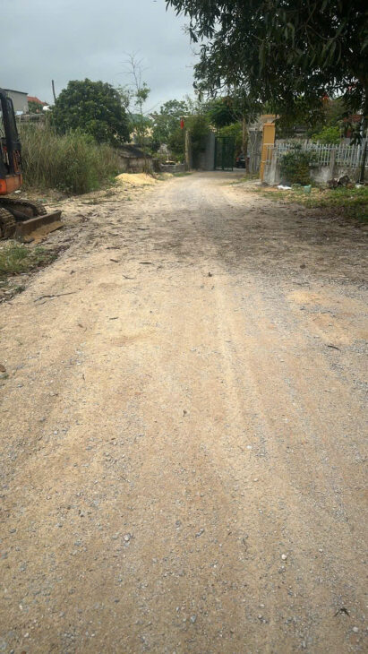 ĐẤT ĐẸP – GIÁ TỐT – Vị Trí Đắc Địa Tại Thôn Cửa Phú, Xã Bảo Ninh, Thành phố Đồng Hới, Tỉnh Quảng