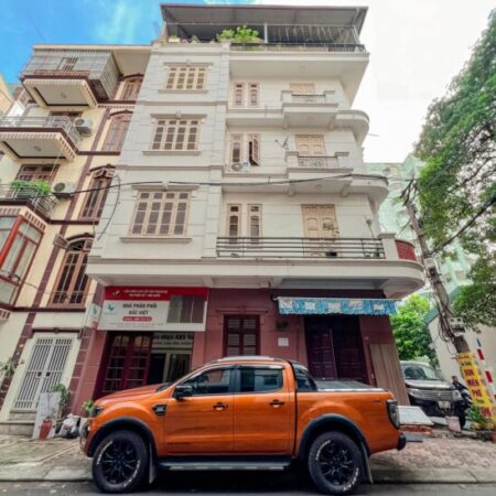 ⚜️ Phân Lô Sát Phố, Ô tô tránh Nguyễn Xiển, Thanh Xuân, Lô góc 80m2 5T MT 9.5m, Chỉ 26 Tỷ ⚜️ ⚜️ Phân Lô Sát Phố, Ô tô tránh Nguyễn Xiển, Thanh Xuân, Lô góc 80m2 5T MT 9.5m, Chỉ 26 Tỷ ⚜️