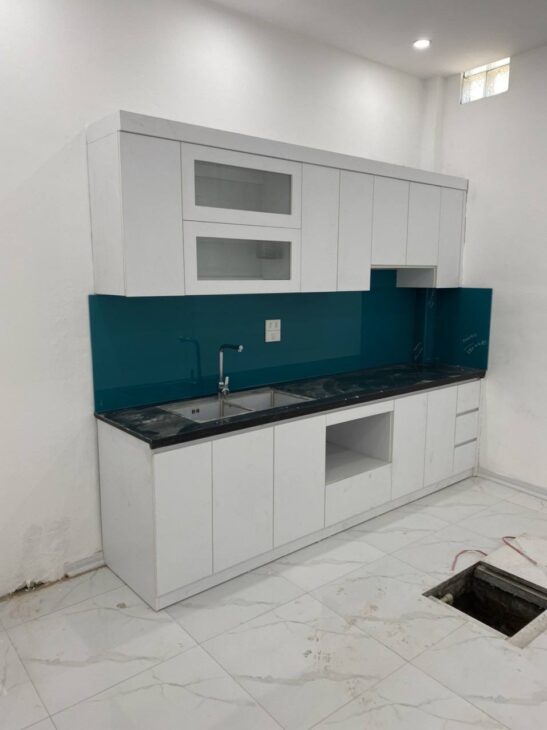 Bán nhà Phan Đình Giót giá 6.8 tỷ, diện tích 41m2, 4 tầng, mặt tiền 3.5m