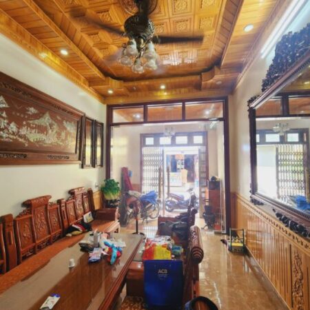 ⚜️ Bán nhà Mặt Phố Hoa Bằng, Cầu Giấy, 54m2 4T MT 4m, Chỉ 12.3 Tỷ ⚜️