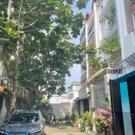 Bán Nhà Mặt Tiền 4,6×19 Tân Sơn Gò Vấp Giảm Gan 3 Tỷ chỉ 11 Tỷ Nhỏ