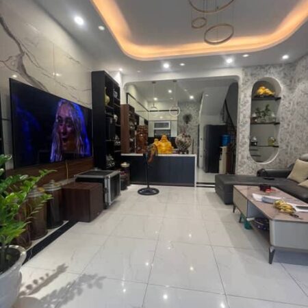Hạt nhân Thanh Xuân – Nhà sang Lô Góc – Ô Tô Đỗ Cửa – 20m Ra Phố – 4 Ngủ Đủ Công Năng , Bùi