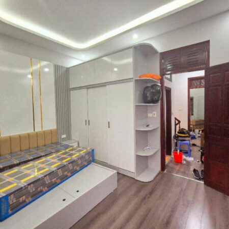 SỞ HỮU NHÀ ĐẸP – GIÁ Tốt – Vị Trí Đắc Địa Tại Nhà Phố Tân Mai