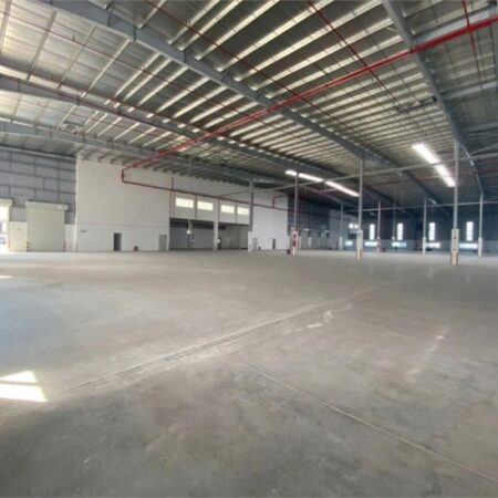 Nhà Xưởng SX tại KCN Nhơn trạch, thu hút DN FDI, phục vụ kho bãi, sản xuất theo QĐ